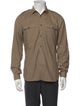 Burberry London Long Sleeve Shirt