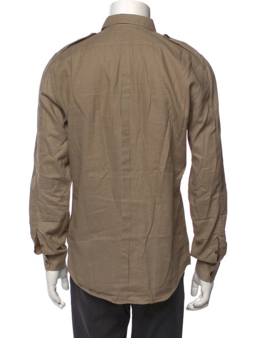 Burberry London Long Sleeve Shirt