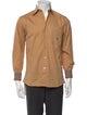 Burberry London Long Sleeve Dress Shirt