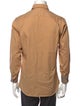Burberry London Long Sleeve Dress Shirt