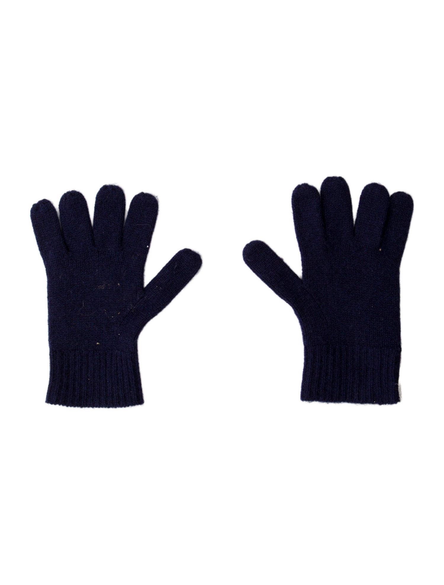 Burberry Boys' knitted Gloves
