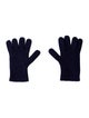 Burberry Boys' knitted Gloves