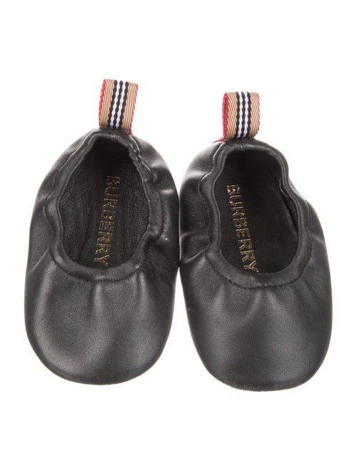 Burberry Infant Girls' Ballet Flats
