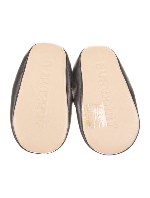 Burberry Infant Girls' Ballet Flats