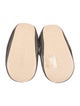 Burberry Infant Girls' Ballet Flats
