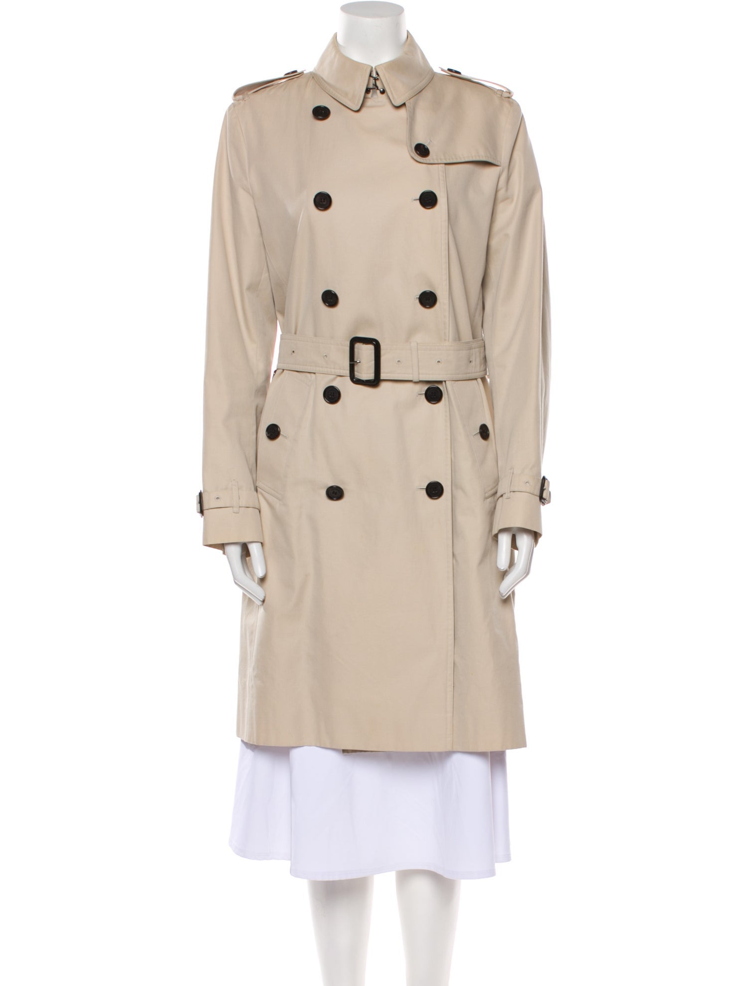 Burberry Trench Coat