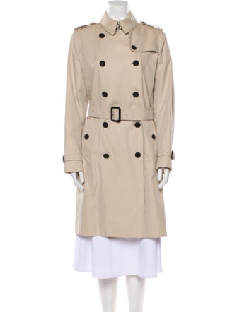 Burberry Trench Coat