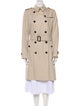Burberry Trench Coat