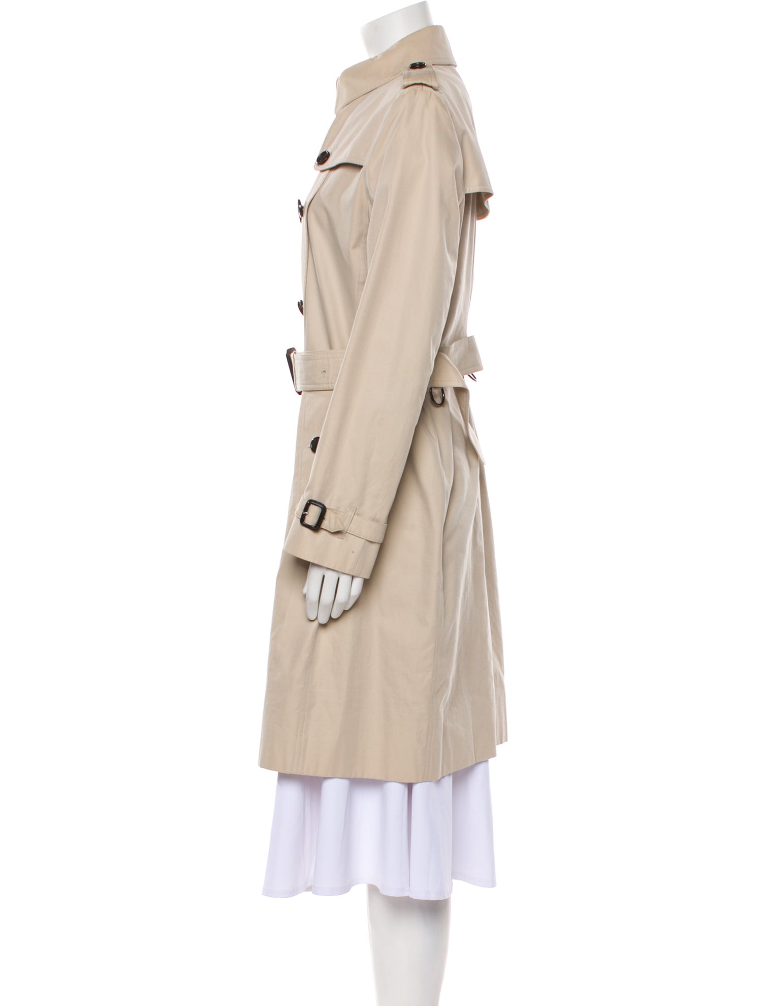 Burberry Trench Coat