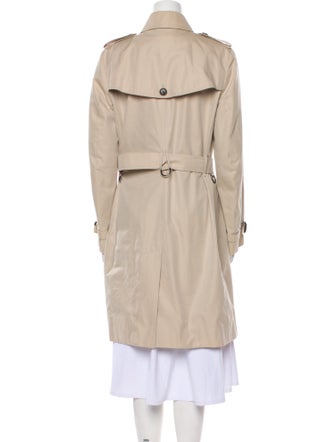 Burberry Trench Coat