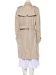 Burberry Trench Coat