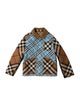 Burberry Kids Jacket