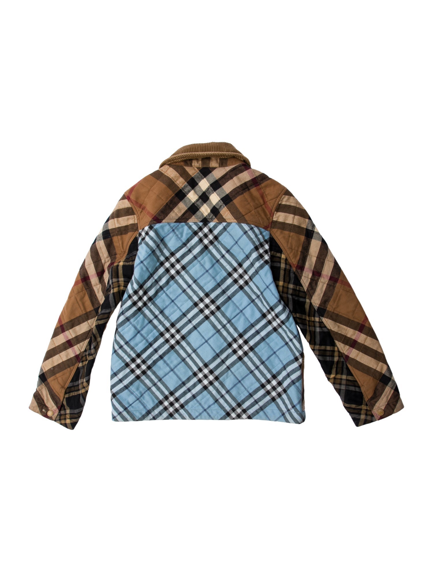 Burberry Kids Jacket