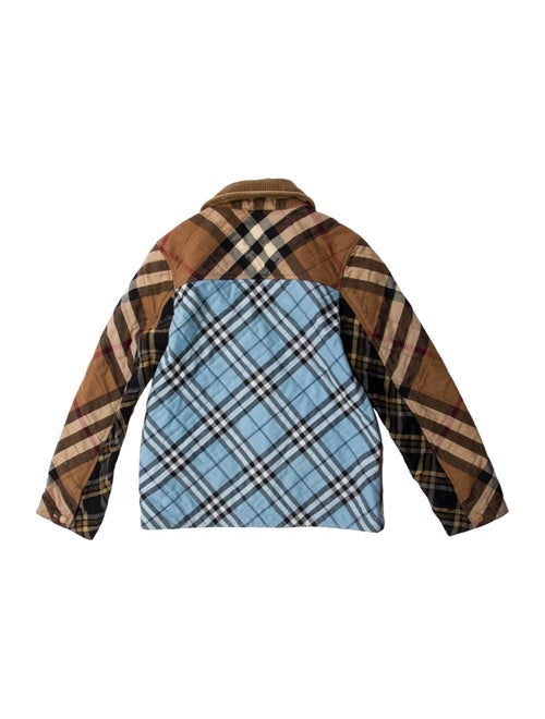 Burberry Kids Jacket