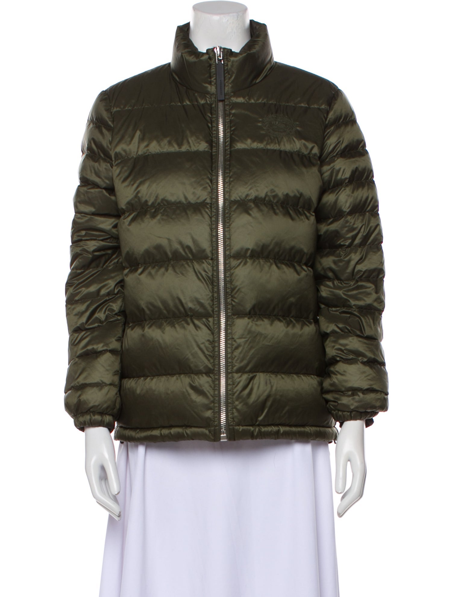 Burberry Down Jacket