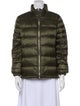 Burberry Down Jacket