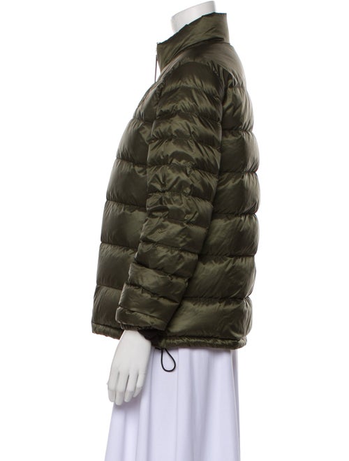 Burberry Down Jacket
