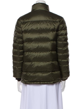 Burberry Down Jacket