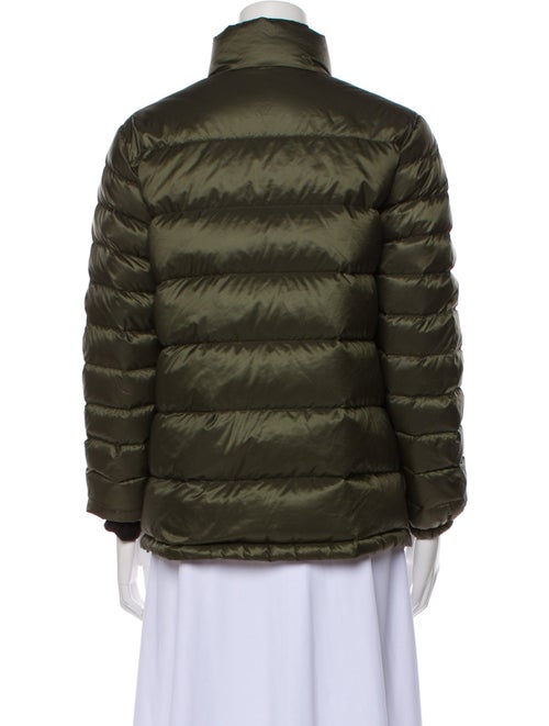 Burberry Down Jacket