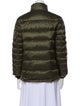 Burberry Down Jacket
