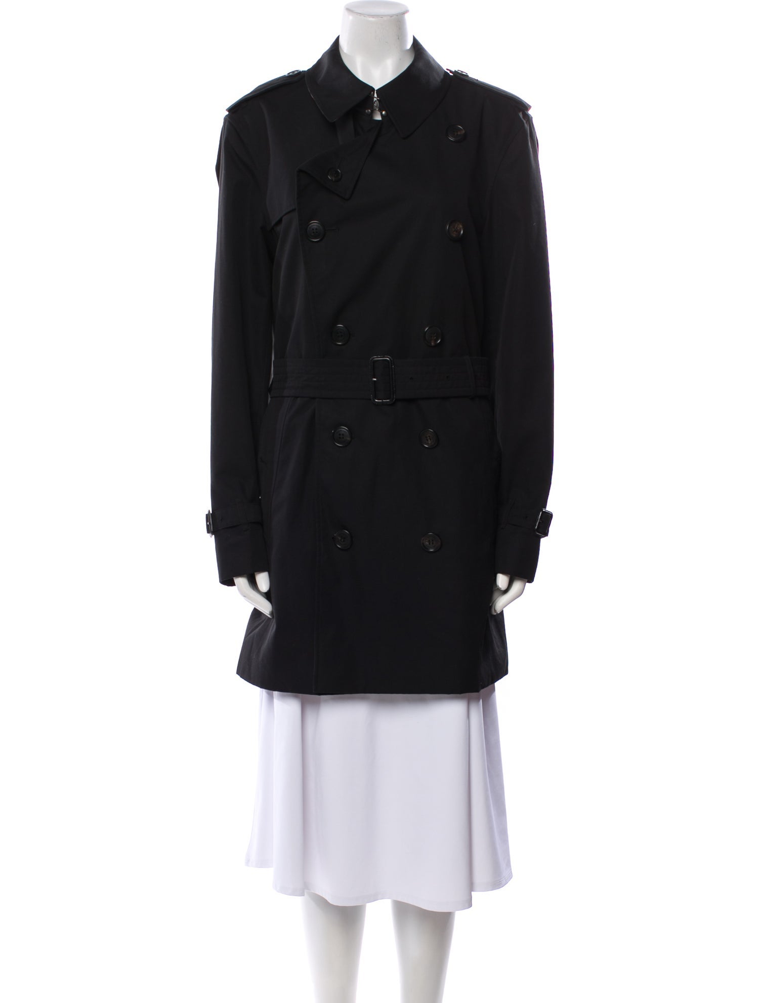 Burberry Trench Coat