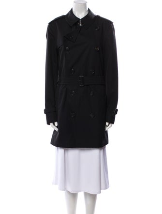 Burberry Trench Coat