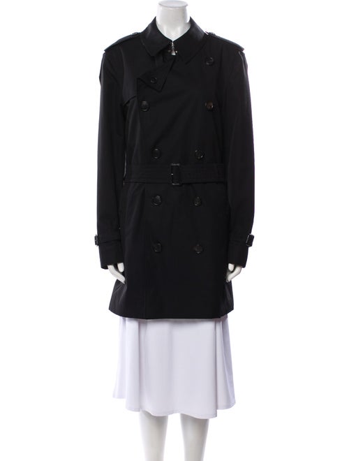 Burberry Trench Coat