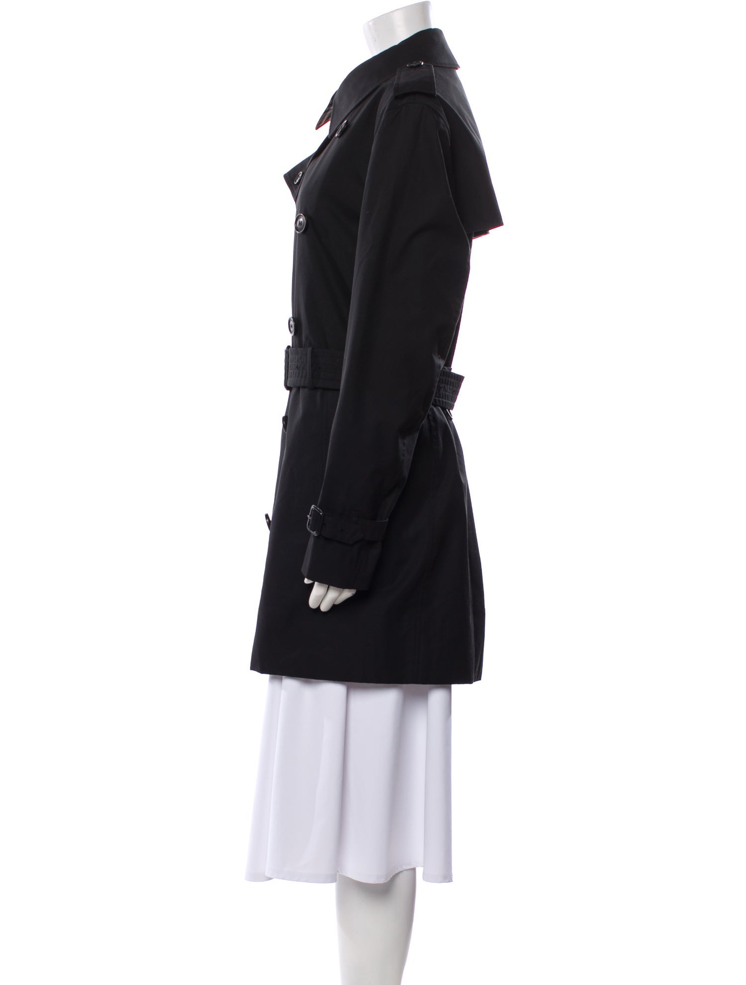 Burberry Trench Coat