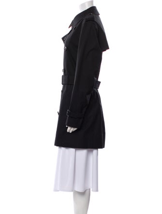 Burberry Trench Coat