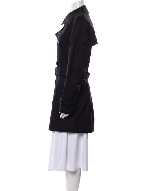 Burberry Trench Coat