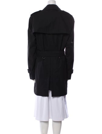 Burberry Trench Coat