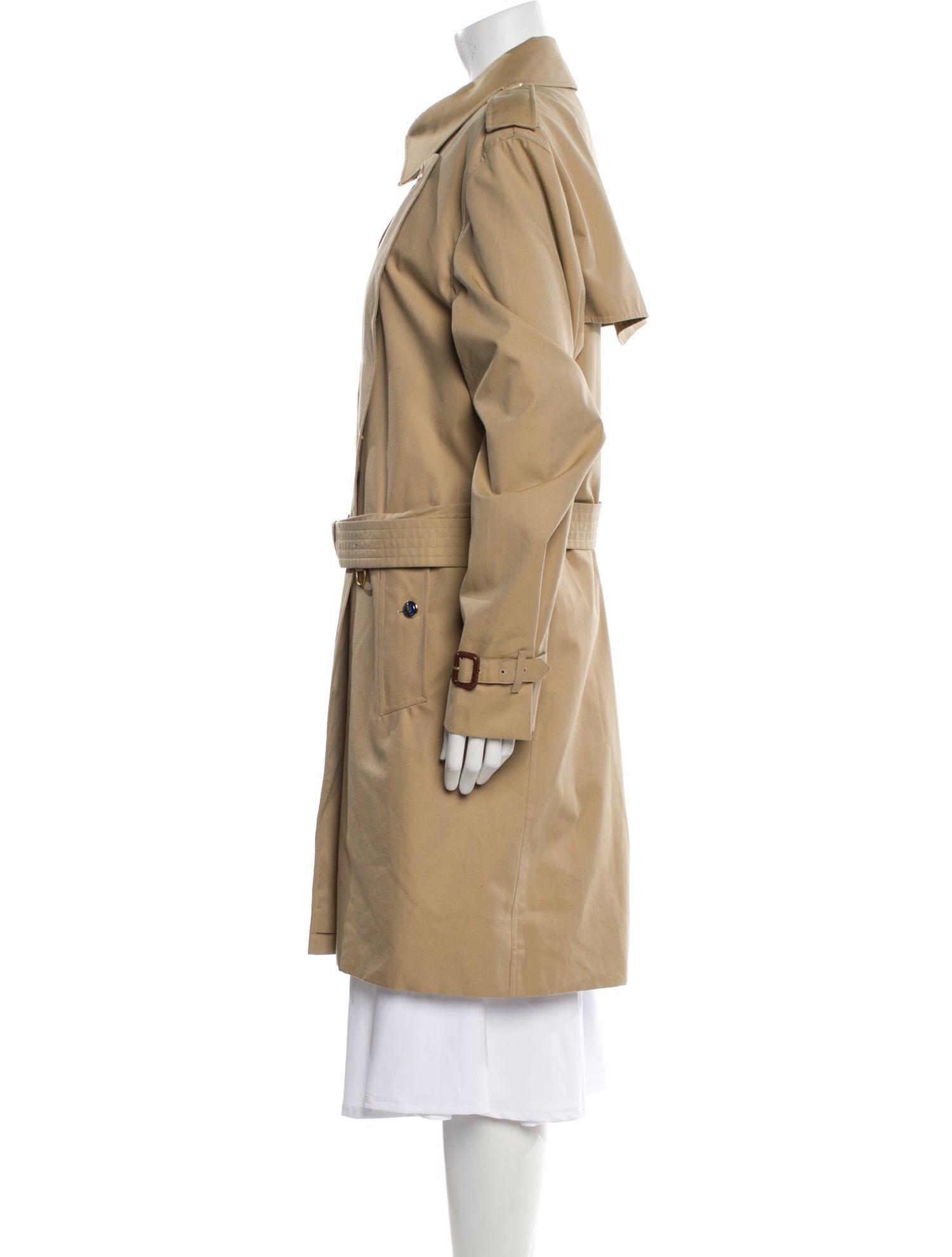 Burberry Trench Coat