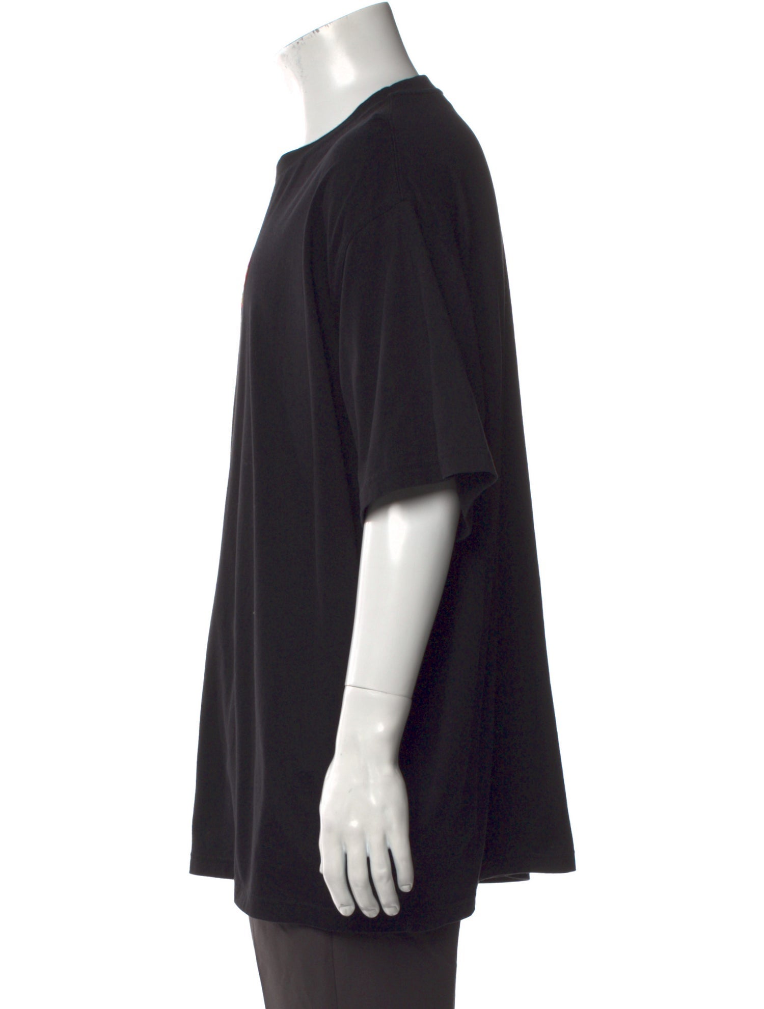 Burberry TB Monogram Graphic Print T-Shirt