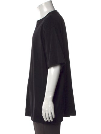 Burberry TB Monogram Graphic Print T-Shirt