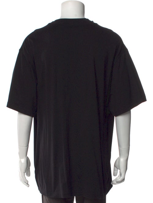 Burberry TB Monogram Graphic Print T-Shirt