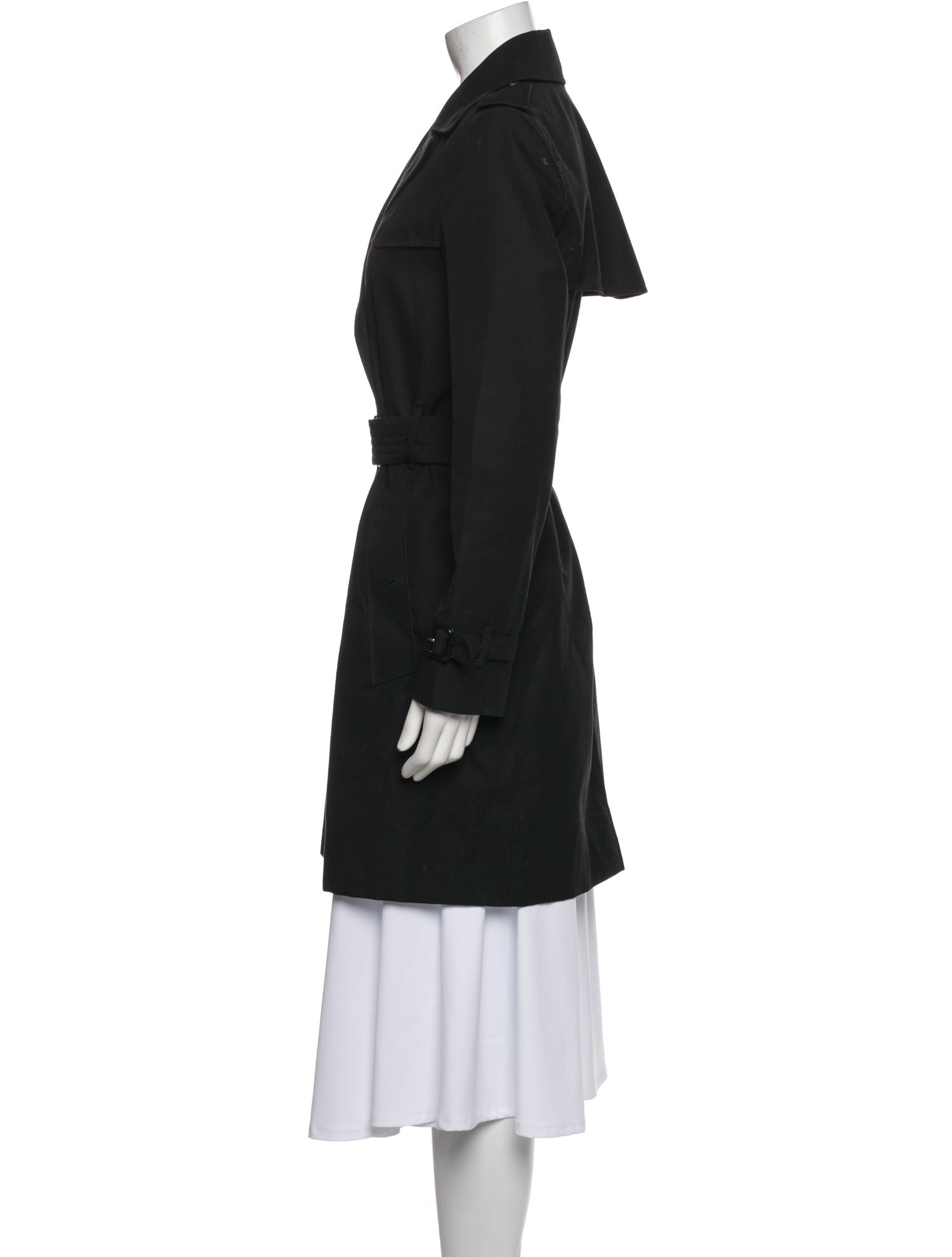 Burberry Trench Coat