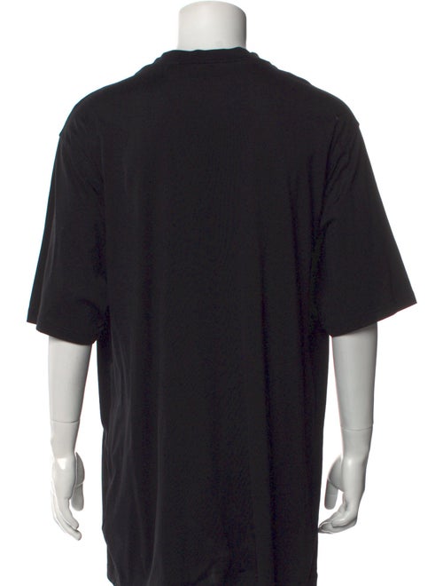 Burberry TB Monogram Graphic Print T-Shirt