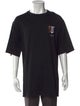 Burberry TB Monogram Graphic Print T-Shirt