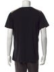 Burberry London Crew Neck Short Sleeve T-Shirt