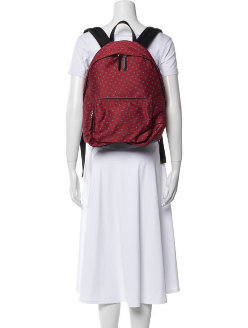 Burberry Nylon Backpack