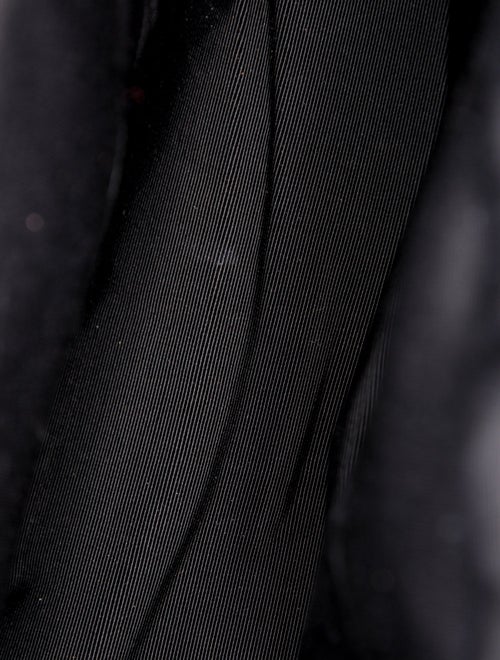 Burberry Nylon Backpack