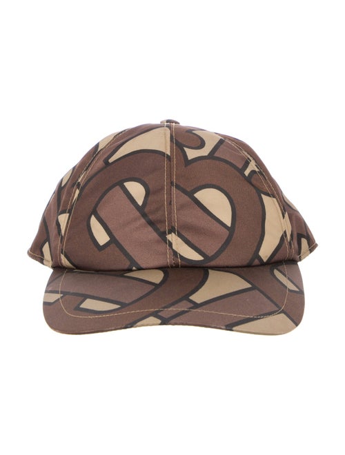 Burberry Maxi TB Baseball Cap