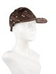 Burberry Maxi TB Baseball Cap