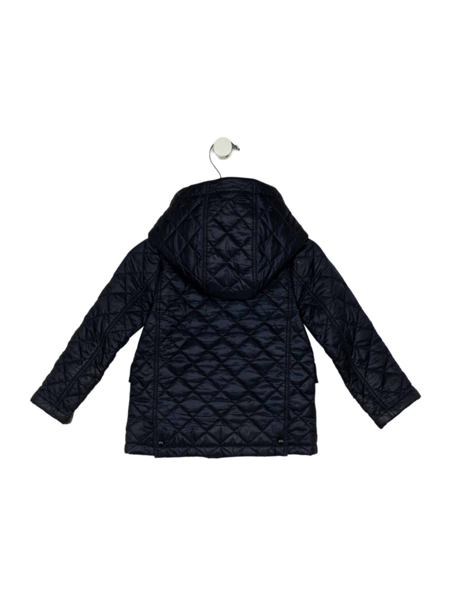 Burberry Boys' Zip Up Jacket