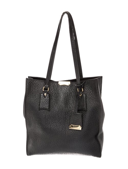 Burberry Leather Tote