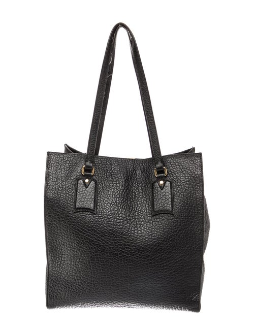 Burberry Leather Tote