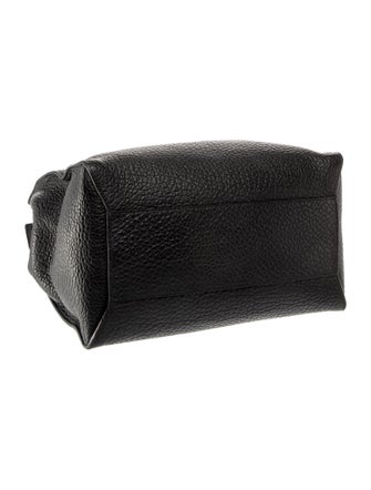 Burberry Leather Tote