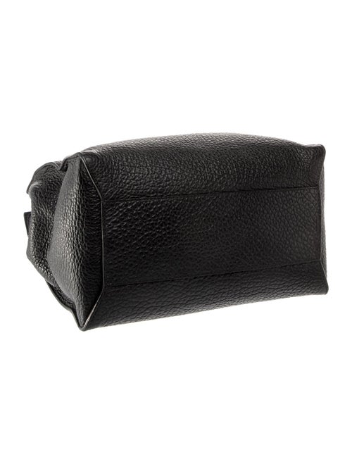 Burberry Leather Tote