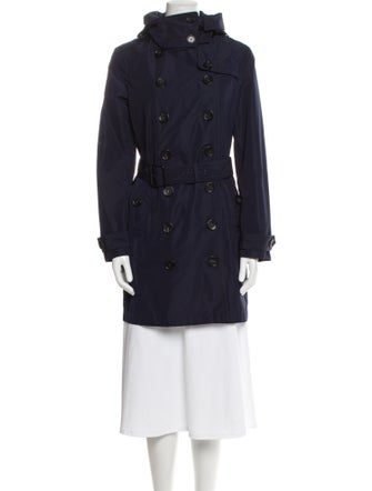 Burberry Trench Coat