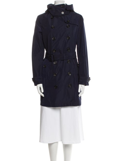 Burberry Trench Coat